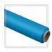 Упаковочная пленка стрейч синяя 500мм* 17мкм (нетто 1 кг)