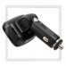 Автомобильный FM-модулятор DEFENDER RT-Multy USB/microSD, Bluetooth, HF, LCD + З/У 2A