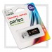 Накопитель USB Flash 32Gb Perfeo E01 Black (USB 2.0) Economy