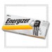 Батарейка AA Alkaline Energizer INDUSTRIAL LR6/10