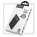 Аккумулятор портативный HOCO 5000 mAh B35D, 2*USB, черный