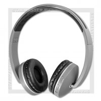 Беспроводная Bluetooth-гарнитура накладная DEFENDER FreeMotion B510, MP3/FM