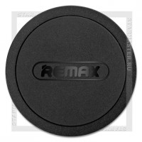 Автомобильный держатель REMAX Sticker RM-C30, магнитный универсальный, Black