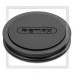 Автомобильный держатель REMAX Sticker RM-C30, магнитный универсальный, Black