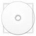 Диск Ritek (RiData) DVD+R DL 8,5Gb 8x Printable cake 50
