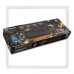 Комплект игровой 4в1 мышь+коврик+клавиатура+гарнитура DEFENDER Target MKP-350
