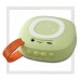 Колонка портативная HOCO BS9, 3Вт, Bluetooth, MP3, microSD, AUX, зеленый