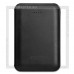 Аккумулятор портативный JELLICO 5000 mAh RM-50, 2*USB, черный