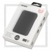 Аккумулятор портативный JELLICO 5000 mAh RM-50, 2*USB, черный