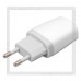 Зарядное устройство 220V -> USB 2A JELLICO B25, белый