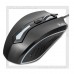 Мышь проводная игровая SmartBuy 712 Black, USB, 6 кнопок, 2000 dpi, RGB