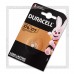 Батарейка SR377 (626) Duracell Blister/1