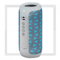Колонка портативная DEFENDER Enjoy S700, 10Вт, Bluetooth, MP3/FM, AUX, синяя