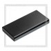 Аккумулятор портативный HOCO 30000 mAh B39, 2*USB + Type-C PD+QC 3.0, Gray
