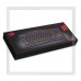 Клавиатура игровая механическая Redragon Daksa USB, RGB, Full Anti-Ghost
