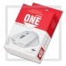 Мышь проводная SmartBuy 352 White, USB