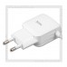 Зарядное устройство 220V -> USBx2, 2A HOCO C59A + кабель 8-pin, белый