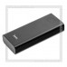 Аккумулятор портативный HOCO 10000 mAh J46, 2*USB + Type-C/8-pin/micro, черный