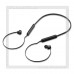 Bluetooth стереогарнитура для мобильного телефона HOCO ES29 SPORTS, черная