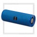 Колонка портативная HOCO BF BR1, 5Вт, Bluetooth, MP3/FM, microSD/USB, синий