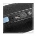 Колонка портативная HOCO BF BR3, 5Вт, Bluetooth, MP3/FM, microSD/USB, черный