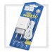 Зарядное устройство 220V -> USB 2A HOCO C72A + кабель Type-C, белый