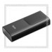 Аккумулятор портативный HOCO 10000 mAh J41, USB + Type-C/8-pin/micro, черный