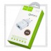 Зарядное устройство 220V -> USB Quick Charge 3.0 3A HOCO C12Q, белый